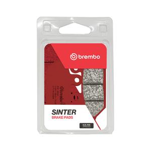 Brzdové obloženie BREMBO 07YA25SA