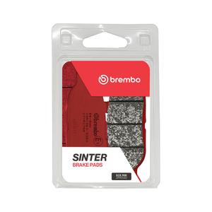Brzdové obloženie BREMBO 07YA27SA