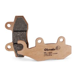 Brzdové obloženie BREMBO 07033XS
