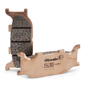 Brzdové obloženie BREMBO 07042XS