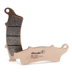 Brzdové obloženie BREMBO 07045XS