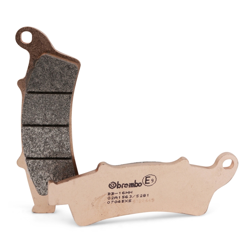 Brzdové obloženie BREMBO