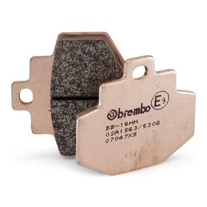 Brzdové obloženie BREMBO 07047XS