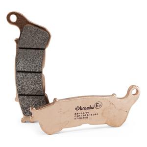 Brzdové obloženie BREMBO 07063XS