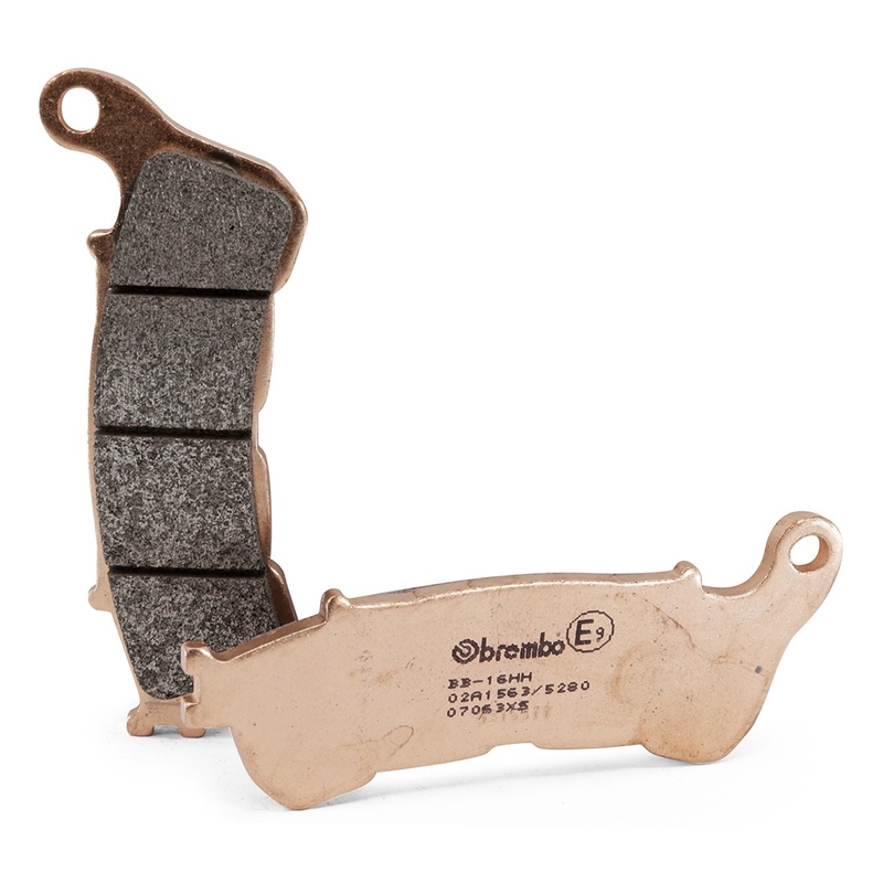 Brzdové obloženie BREMBO