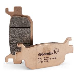 Brzdové obloženie BREMBO 07064XS