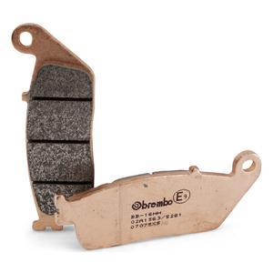 Brzdové obloženie BREMBO 07075XS