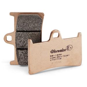 Brzdové obloženie BREMBO 07077XS