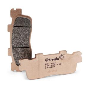 Brzdové obloženie BREMBO 07085XS