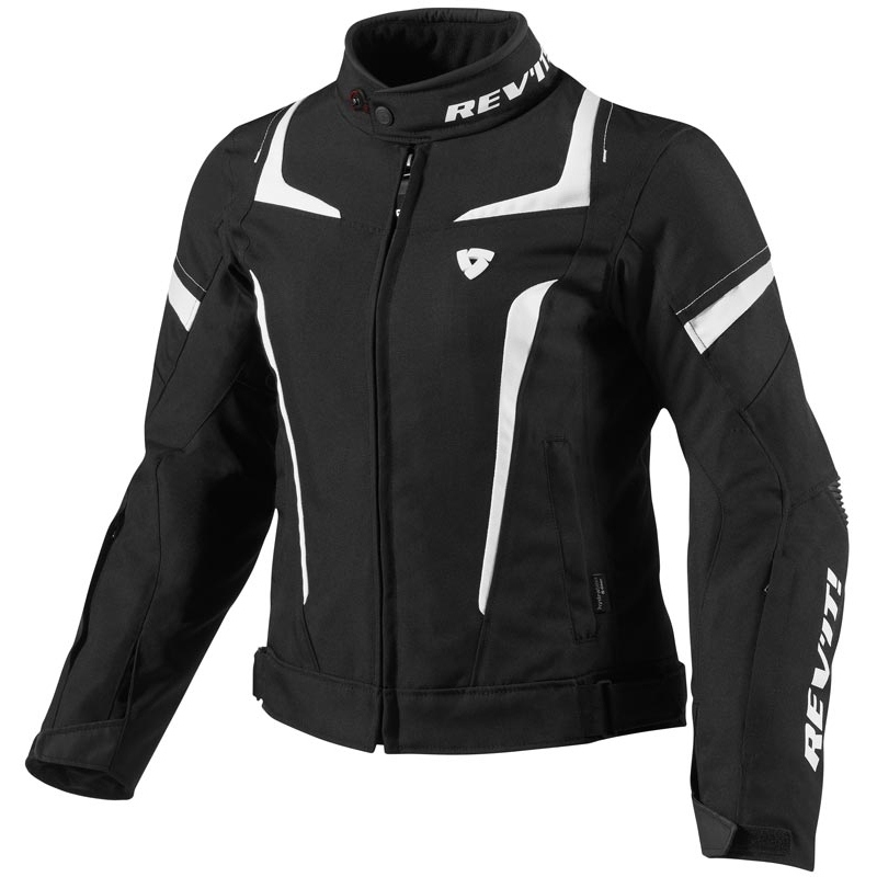 Dámska bunda na motocykel Revit Jupiter výpredaj vypredaj