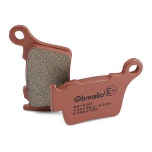 Brzdové obloženie BREMBO 07BB27SD