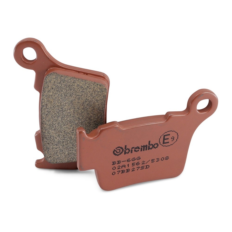 Brzdové obloženie BREMBO