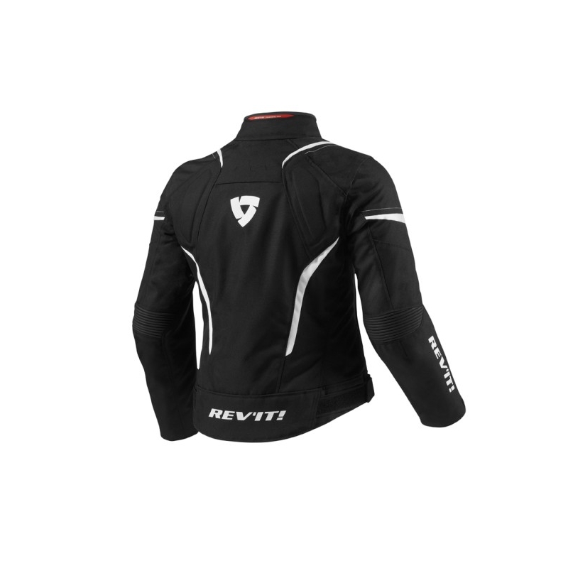 Dámska bunda na motocykel Revit Jupiter výpredaj vypredaj
