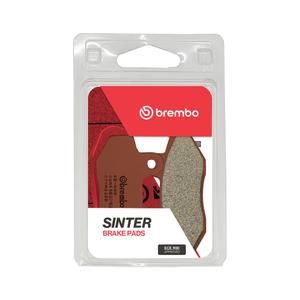 Brzdové obloženie BREMBO 07YA22SD