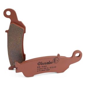 Brzdové obloženie BREMBO 07YA47SD