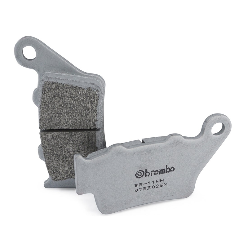 Brzdové obloženie BREMBO