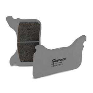Brzdové obloženie BREMBO 07GR75SX
