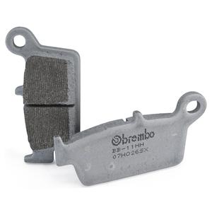 Brzdové obloženie BREMBO 07HO26SX