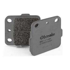 Brzdové obloženie BREMBO 07HO32SX