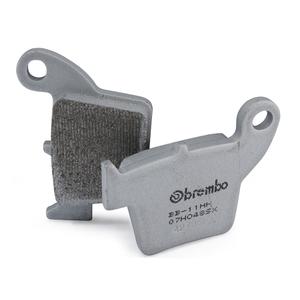 Brzdové obloženie BREMBO 07HO48SX