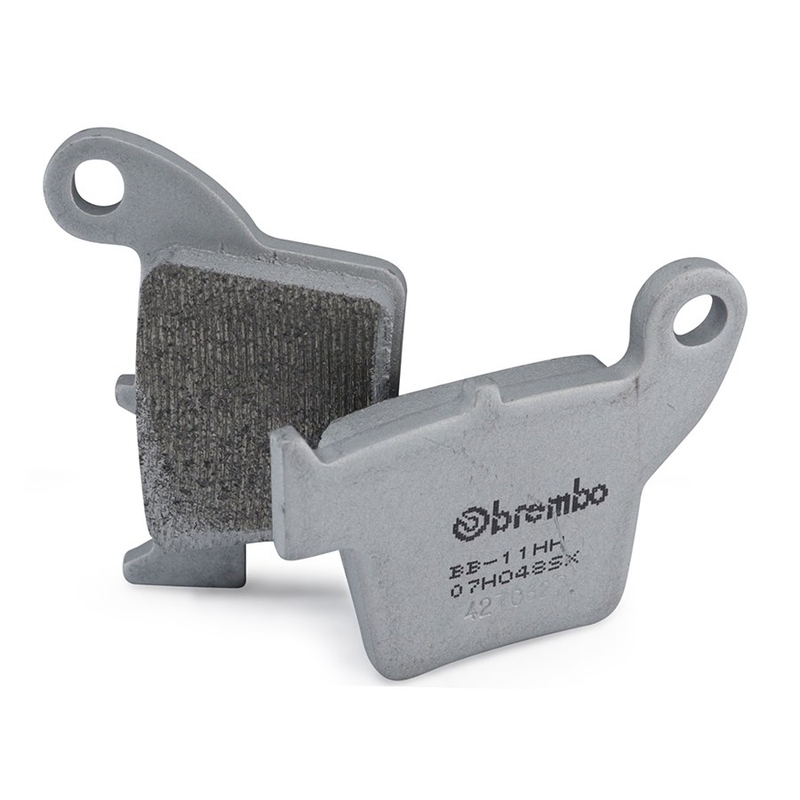 Brzdové obloženie BREMBO