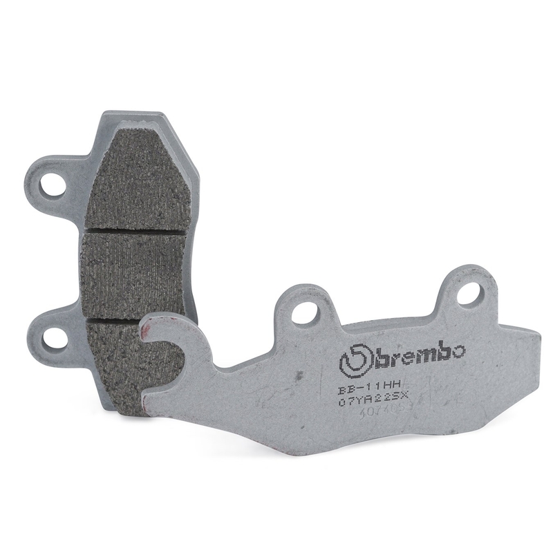 Brzdové obloženie BREMBO