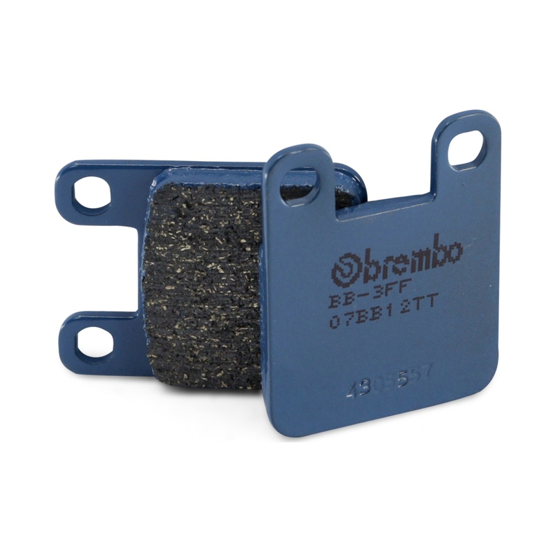 Brzdové obloženie BREMBO