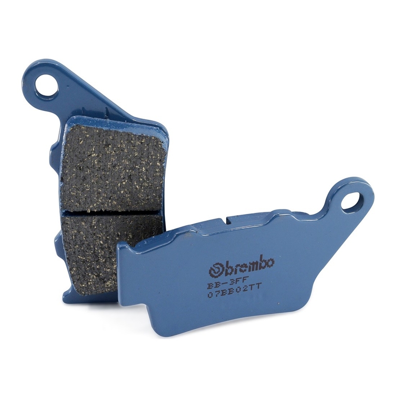 Brzdové obloženie BREMBO