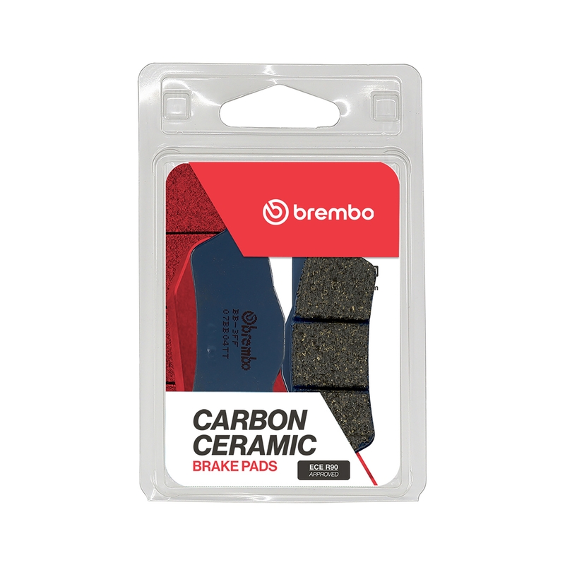 Brzdové obloženie BREMBO