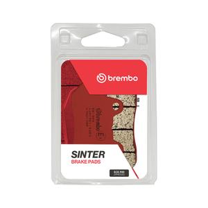 Brzdové obloženie BREMBO 07HO10SP