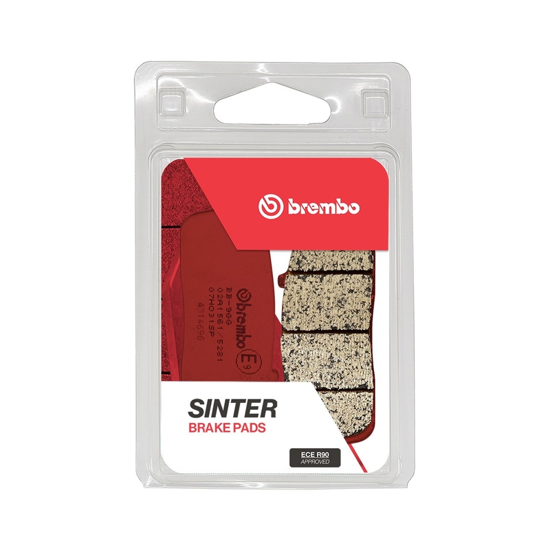 Brzdové obloženie BREMBO