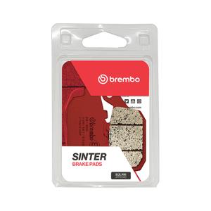 Brzdové obloženie BREMBO 07HO53SP