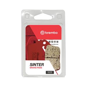 Brzdové obloženie BREMBO 07HO59SP