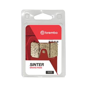 Brzdové obloženie BREMBO 07KA21SP