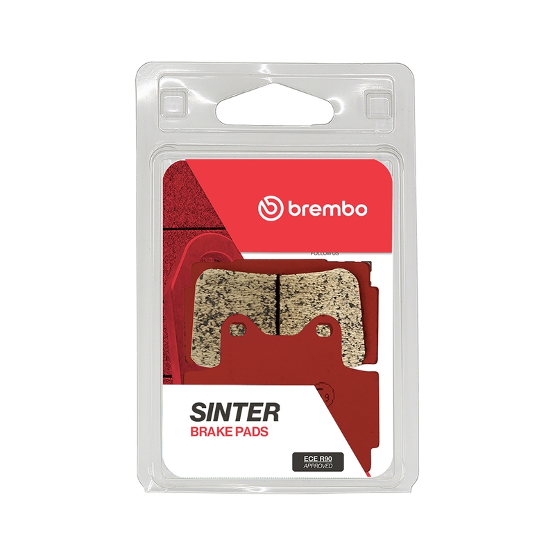Brzdové obloženie BREMBO