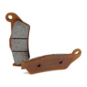 Brzdové obloženie BREMBO 07BB0483 GENUINE