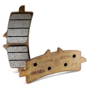 Brzdové obloženie BREMBO 07BB3793 GENUINE