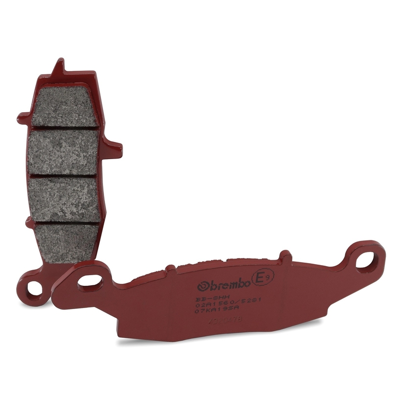 Brzdové obloženie BREMBO