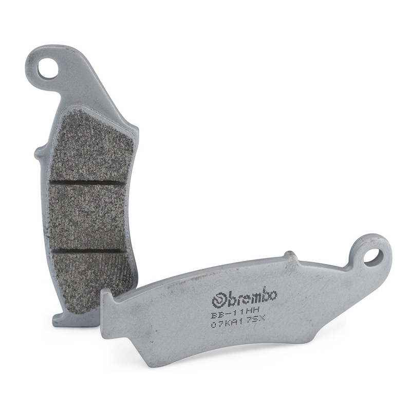 Brzdové obloženie BREMBO