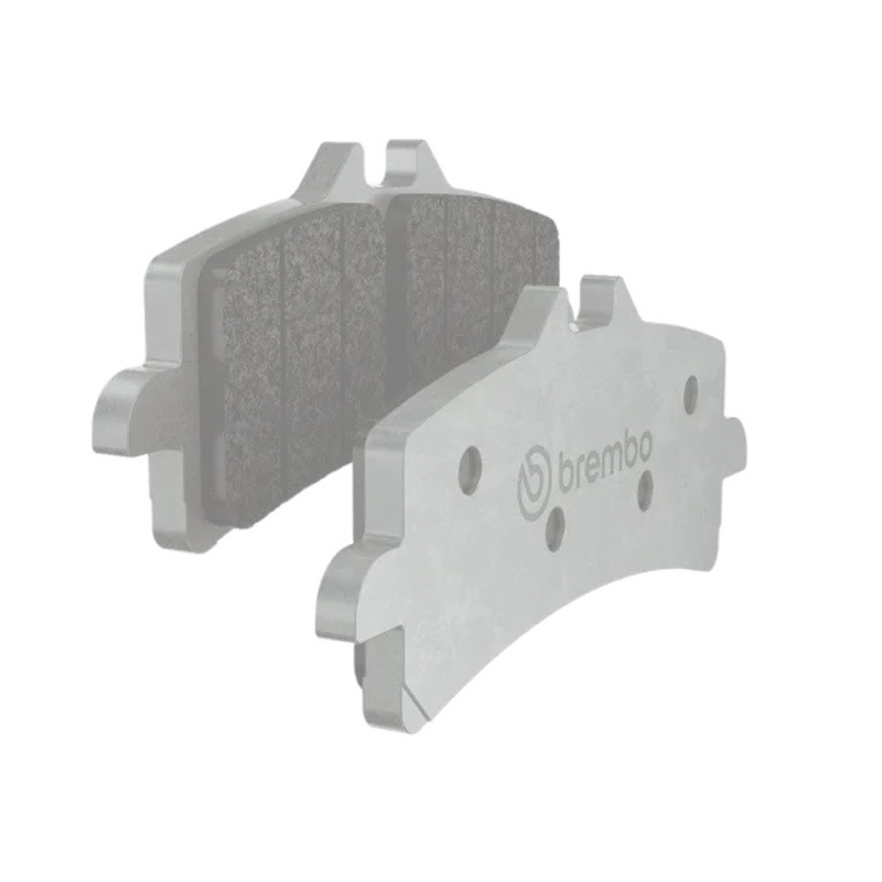 Brzdové obloženie BREMBO