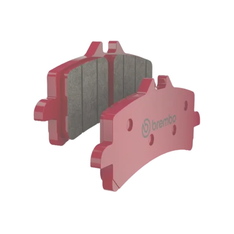 Brzdové obloženie BREMBO
