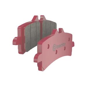 Brzdové obloženie BREMBO 07YA52SA