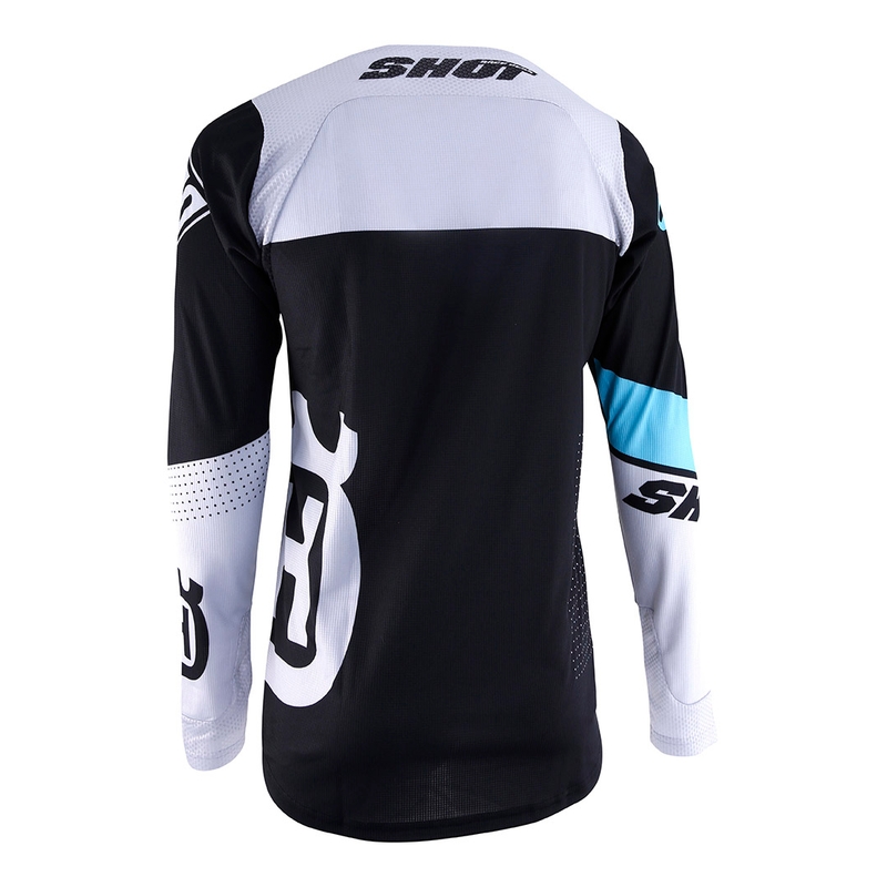 dres Shot AEROLITE Husqvarna