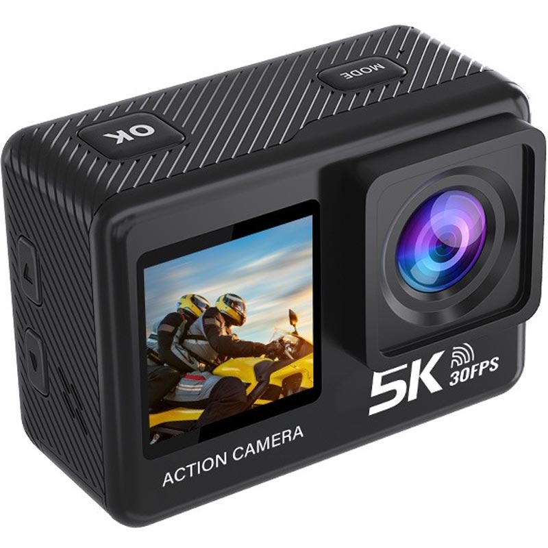 Akčná kamera MaxTo 5K V3