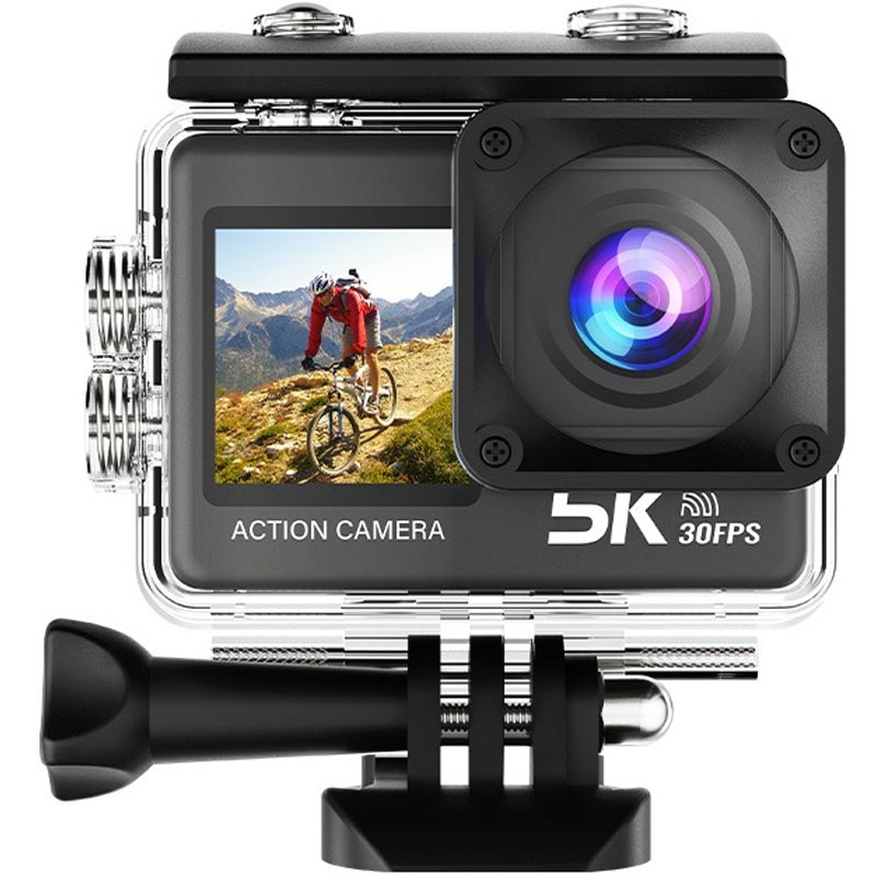 Akčná kamera MaxTo 5K V3