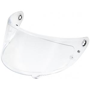 Plexi HJC HJ-35 pre helmy RPHA 1 číre