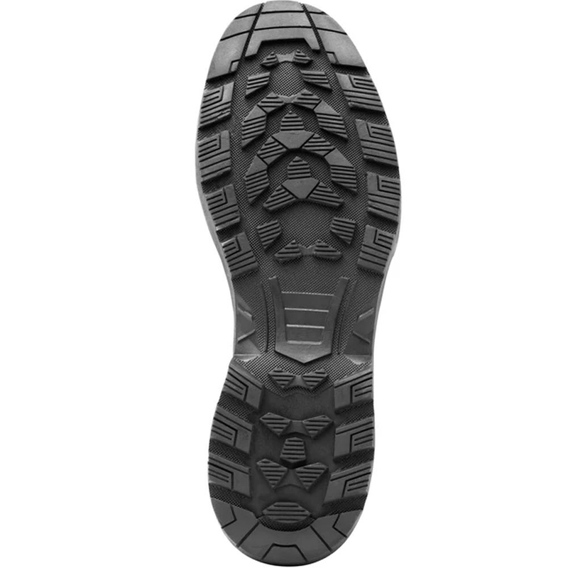 Topánky na motorku Eleveit X Land ADV Low E-Dry hnedé