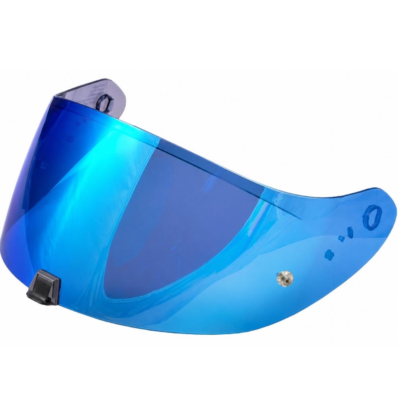 Modro irídiové plexi Scorpion EXO-1400/R1/520 AIR/391 Maxvision KDF16-1