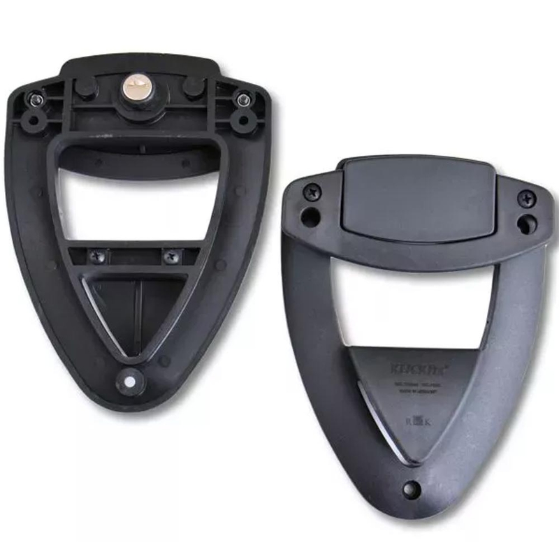 Podpery pod brašne - systém KLIK-FIX Yamaha Raider 1900