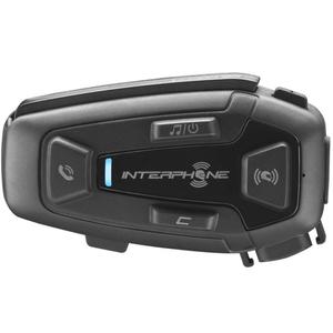Bluetooth handsfree Interphone U-COM8R - Single Pack